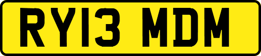 RY13MDM