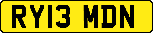 RY13MDN