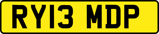 RY13MDP