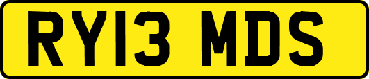 RY13MDS