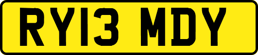 RY13MDY