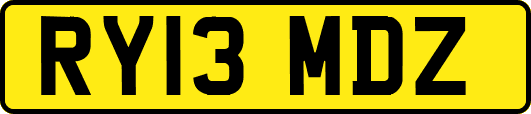 RY13MDZ