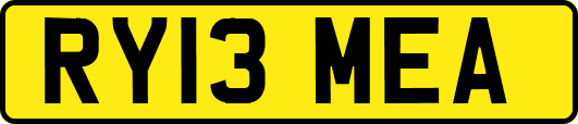 RY13MEA