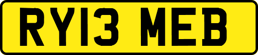 RY13MEB