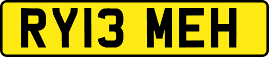 RY13MEH