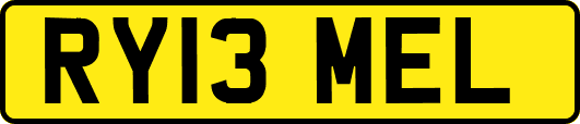 RY13MEL