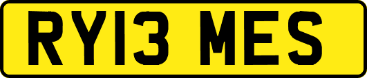RY13MES