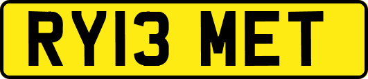RY13MET