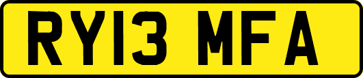RY13MFA