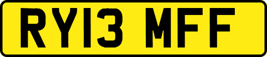 RY13MFF