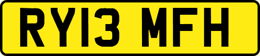 RY13MFH