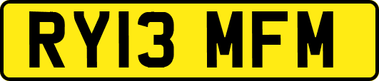 RY13MFM
