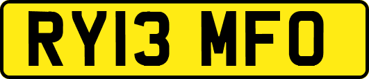 RY13MFO