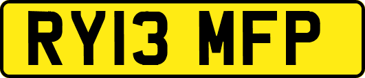 RY13MFP