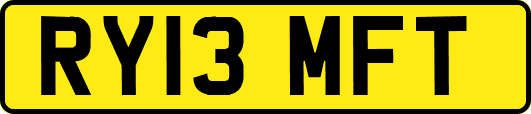 RY13MFT