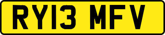 RY13MFV