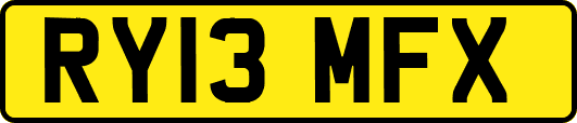 RY13MFX