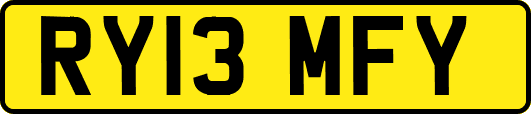 RY13MFY