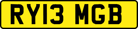 RY13MGB