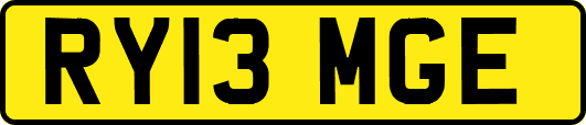 RY13MGE