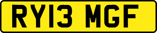 RY13MGF