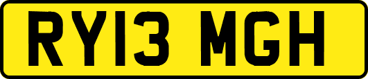 RY13MGH