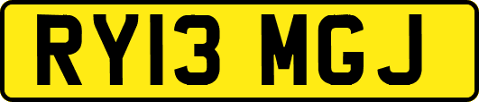 RY13MGJ