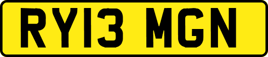 RY13MGN