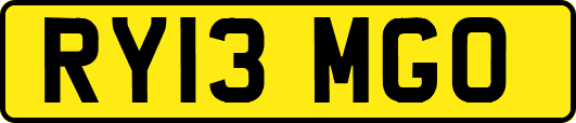 RY13MGO