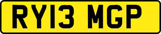 RY13MGP