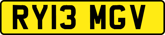 RY13MGV