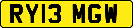 RY13MGW