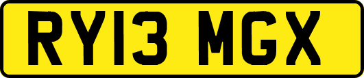 RY13MGX