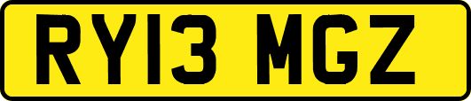 RY13MGZ