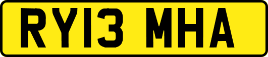 RY13MHA