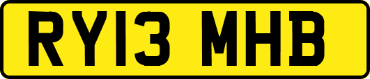 RY13MHB