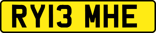 RY13MHE