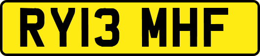 RY13MHF