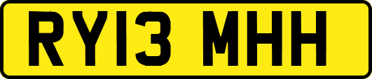 RY13MHH