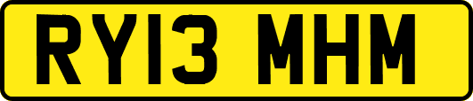 RY13MHM