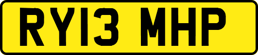 RY13MHP