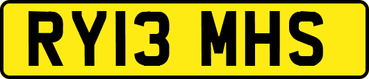 RY13MHS