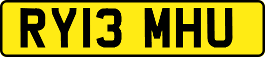 RY13MHU
