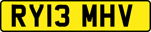 RY13MHV