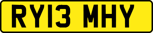 RY13MHY