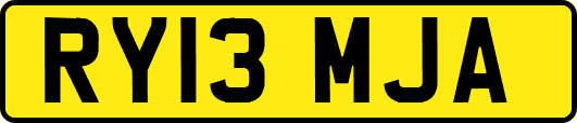 RY13MJA