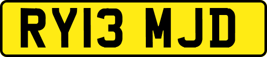 RY13MJD