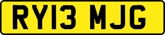 RY13MJG