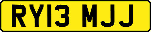 RY13MJJ