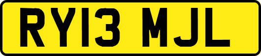 RY13MJL